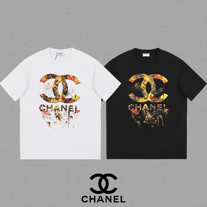 Chanel S-2XL  dgtr17